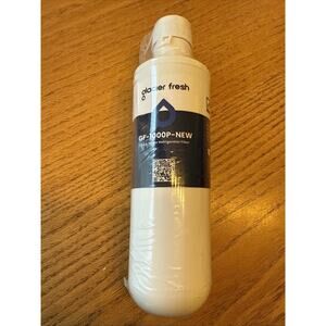 GLACIER FRESH Replacement Water Filter GF-1000P